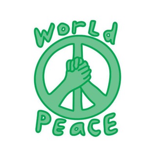 Telegram profile photo for Verify - World Peace Token