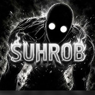 Telegram profile photo for SUHROB FREE FIRE AKK SAVDO💸