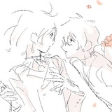 Telegram profile photo for . . .