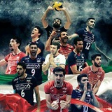 Telegram profile photo for پایگاه خبری تحلیلی ایران والیبال