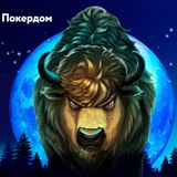 Telegram profile photo for Как использовать бонусы для увеличения выигрыша в казино