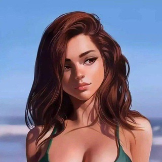 Telegram profile photo for Indian girl's chatting group♥️
