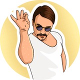 Telegram profile photo for Осталось посолить