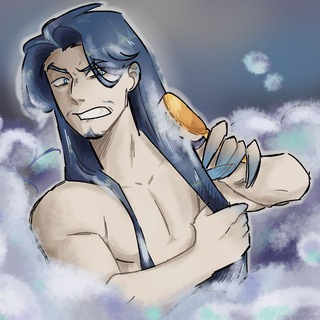 Telegram profile photo for Nox Art