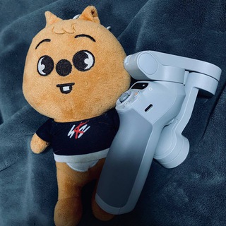 Telegram profile photo for CameraMIN 🎥
