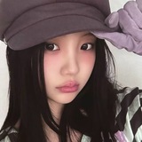 Telegram profile photo for yumii