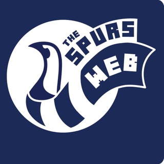 Telegram profile photo for Tottenham Hotspur News - SpursWeb