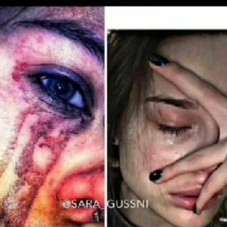 Telegram profile photo for مـ๋͜ـﮧڪـ๋͜ـﮧسـ๋͜ـﮧﯛ̲୭رة 💔 ₎✿💥🎃 ⁞“❥