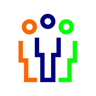 Telegram profile photo for ПрогресХаб 🚀 Спільнота адмінів каналів прогресивних тематик