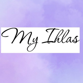 Telegram profile photo for My_Ihlas