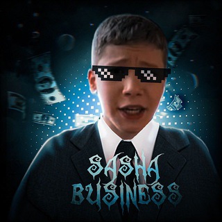 Telegram profile photo for Мистер Бизнес