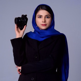 Telegram profile photo for |.آکـــادمی صـنـم غــفــاری.|