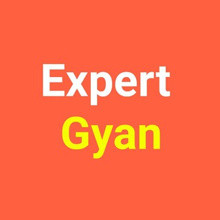 Telegram profile photo for Expert Gyan No