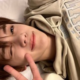 Telegram profile photo for привет я женешка