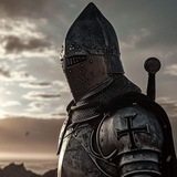 Telegram profile photo for История одного христианина