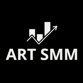Telegram profile photo for ART SMM - CASES