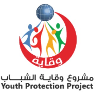 Telegram profile photo for مشروع وقاية الشباب