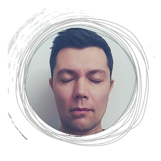 Telegram profile photo for Mental Geek Артем Лисак
