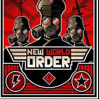 Telegram profile photo for Geopolitica CR Tercera posición Iberoamericana