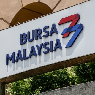 Telegram profile photo for 🇲🇾KLSE Bursa Buy/Sell Signals📈💸