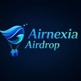 Telegram profile photo for Airnexia Airdrop