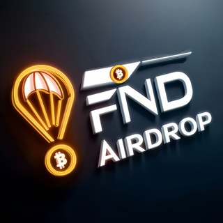 Telegram profile photo for Find Airdrop 💯