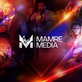 Telegram profile photo for MAMRE MEDIA