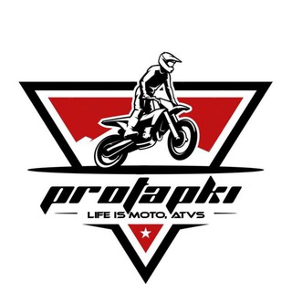 Telegram profile photo for протапки