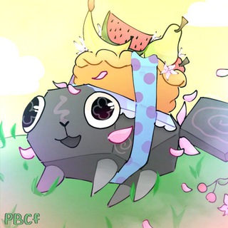 Telegram profile photo for (ПЕРЕЕЗД)𝐏𝐄𝐁𝐁𝐋𝐄'𝐒 𝐖𝐎𝐑𝐋𝐃 cf x games | мир денди
