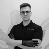 Telegram profile photo for stas_atas_tattoo