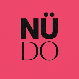 Telegram profile photo for NÜDO - голая архитектура