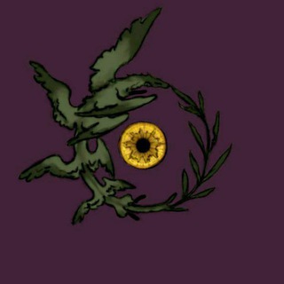 Telegram profile photo for Зверь и Папоротникъ🌿