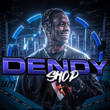 Telegram profile photo for Отзывы Dendy Shop