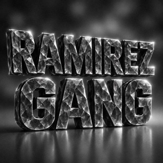 Telegram profile photo for Ramirez Gang