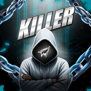Telegram profile photo for KILLER