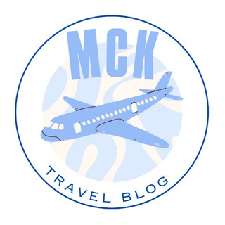 Telegram profile photo for Горящие туры и билеты | МОСКВА ✈️