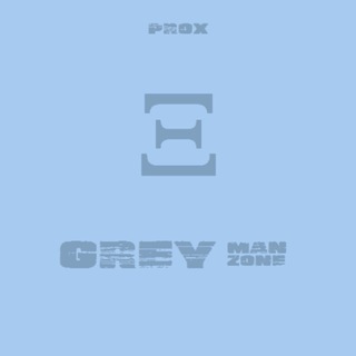 Telegram profile photo for PROX.GREYZONE