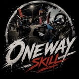 Telegram profile photo for OnewaySkill🗣️