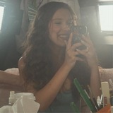 Telegram profile photo for Millie Bobby Brown