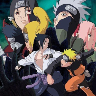 Telegram profile photo for Naruto shipuden Tamil | solo leveling season 2 | Tamil animation network