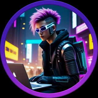 Telegram profile photo for ๐7โณ๏ธ๐๐๐ซ๐๐ซ๐จ๐ฉ๐ ๐๐๐ฏ๐๐ง๐๐ ๐๐ก๐๐ง๐ง๐๐ฅ๐๐