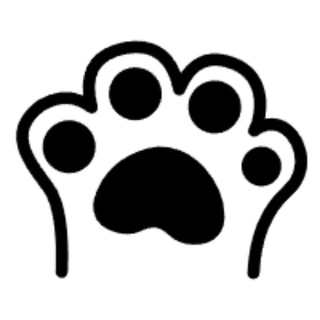 Telegram profile photo for CatPawPlay