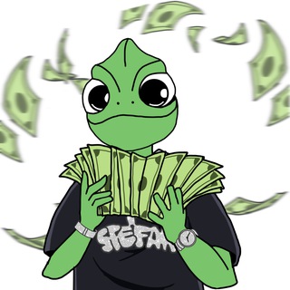 Telegram profile photo for Stefan's Gambles