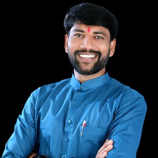 Telegram profile photo for 🚨ANUBHAV STUDY OFFICIAL 🎯