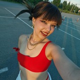 Telegram profile photo for qumie's vibe