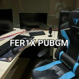 Telegram profile photo for 🔥Fer1x Pubgm 🦅