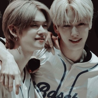 Telegram profile photo for Choi yeonbin's dreams ^._.^