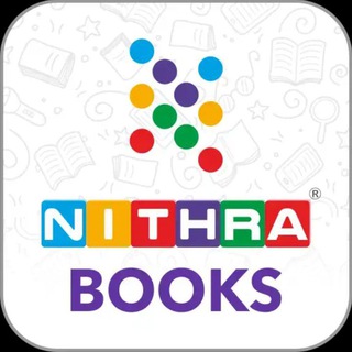Telegram profile photo for Nithra Books