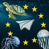 Telegram profile photo for Mission Europa on Telegram by GRT : protecting planet, nature and animal rights worldwide with science and facts
