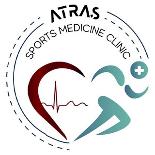 Telegram profile photo for Atras Clinic